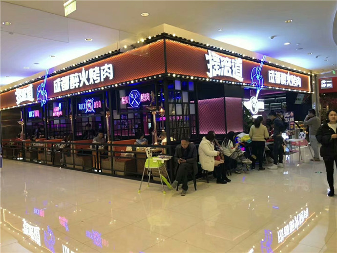 成功案例