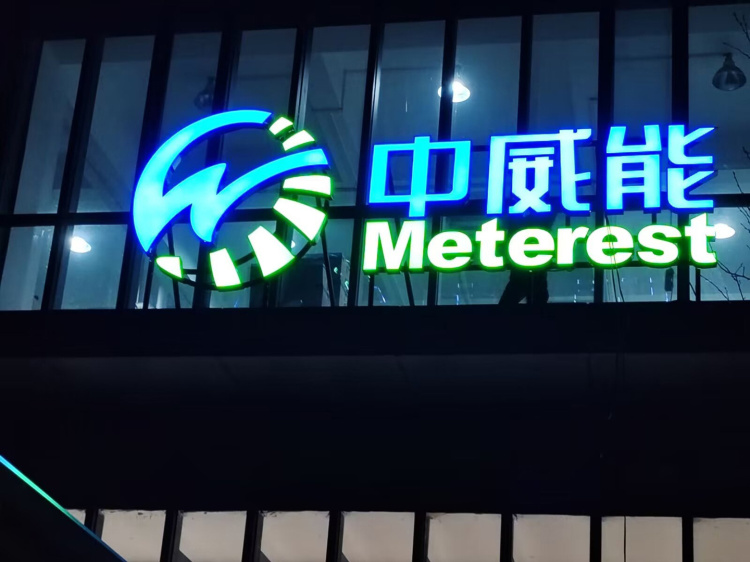 \