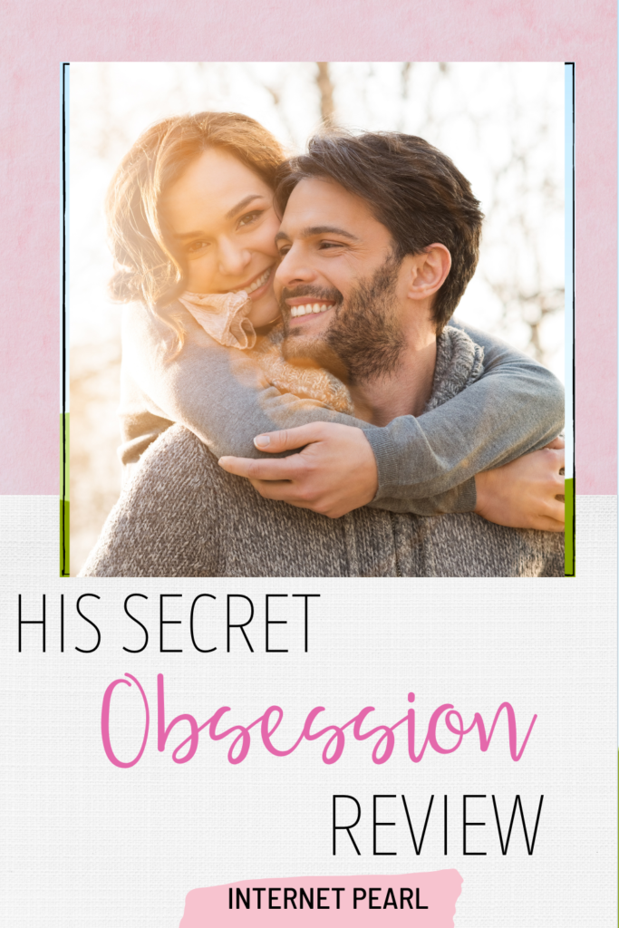 his secret obsession review