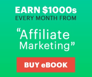 make affiliate sales fast