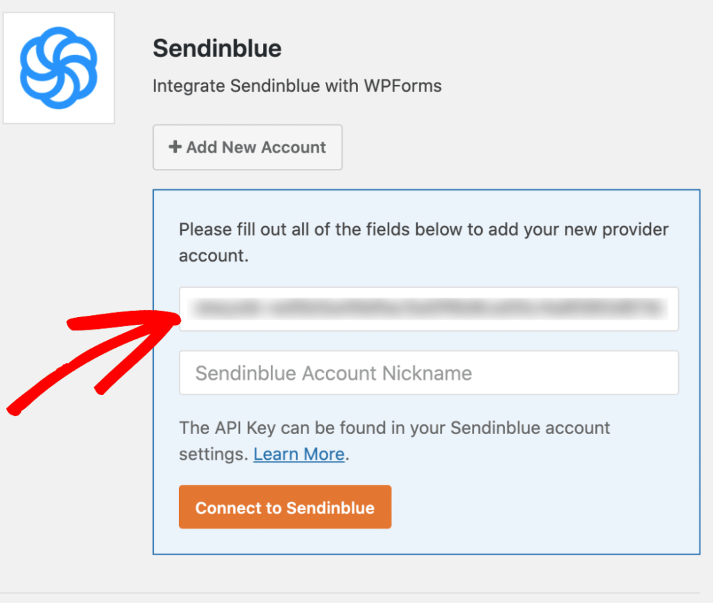 API-setting-in-Sendinblue