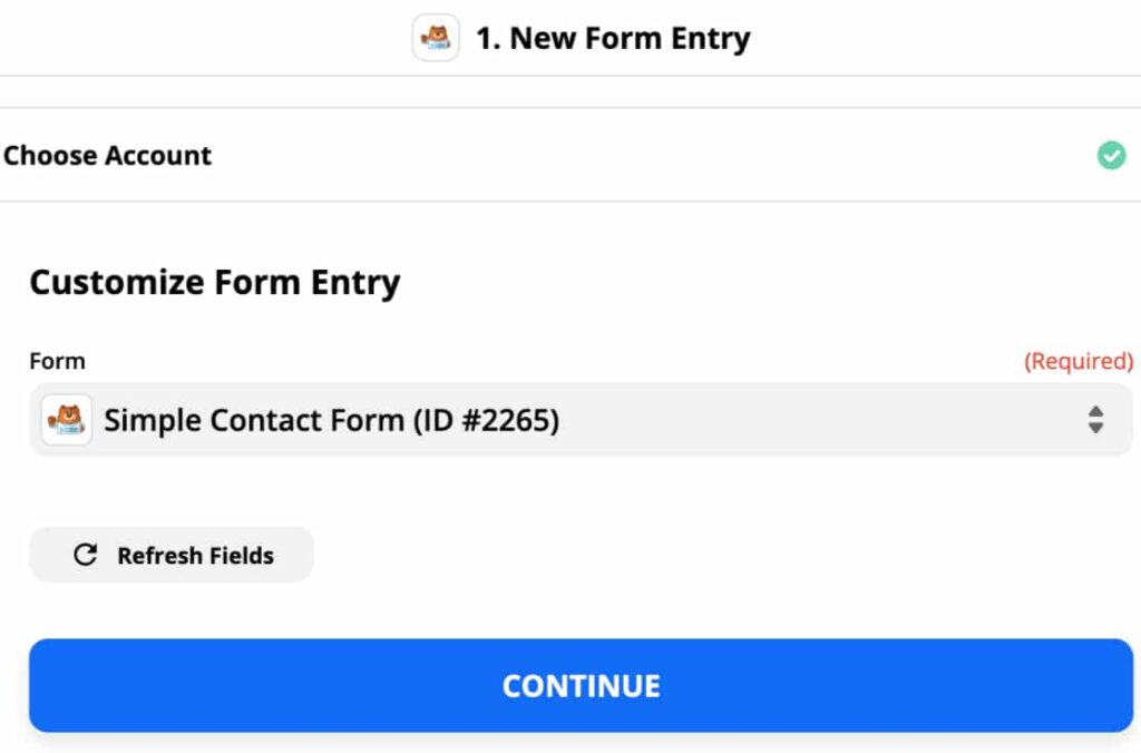 Customize-form-entry-in-Zapier