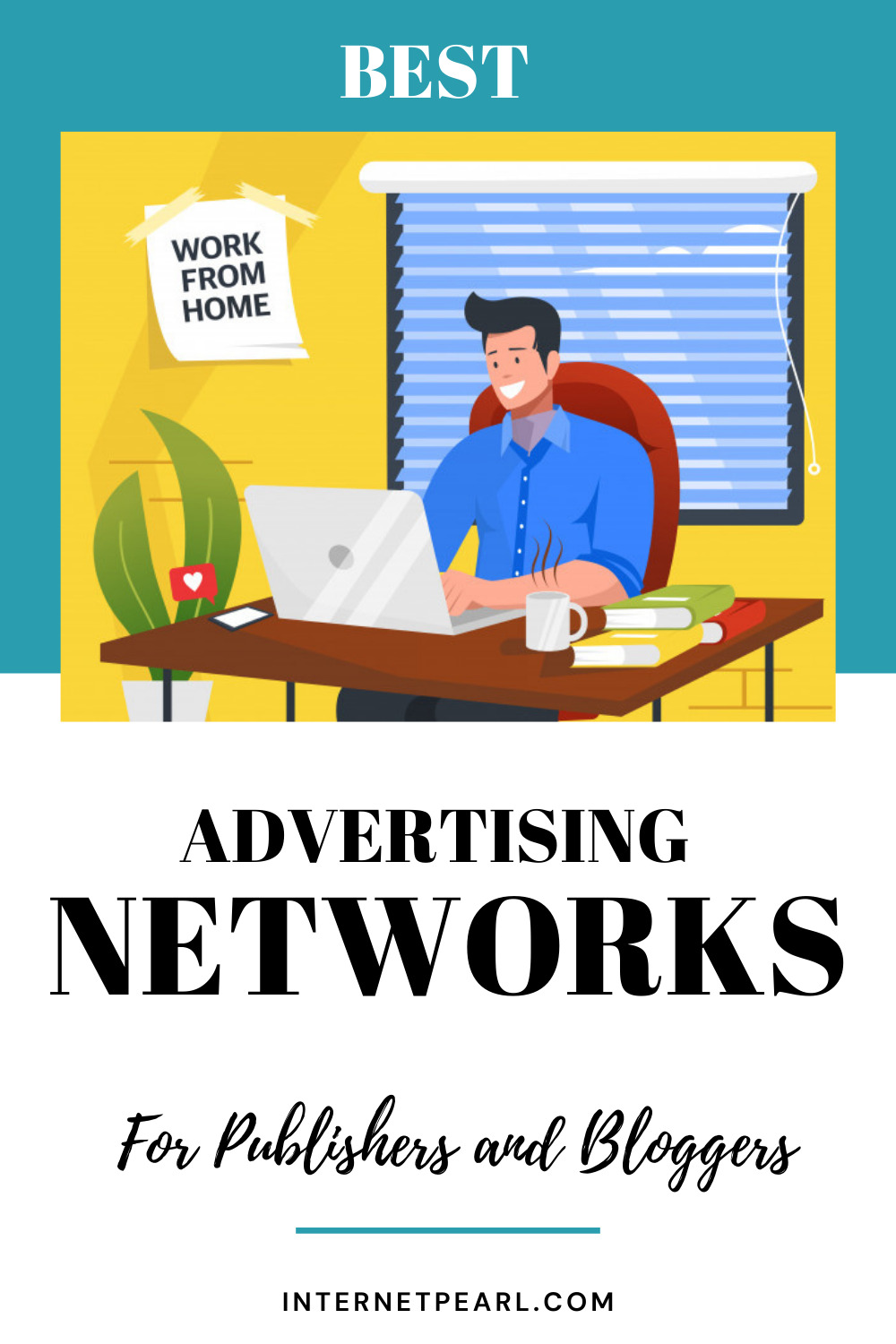 top ad network